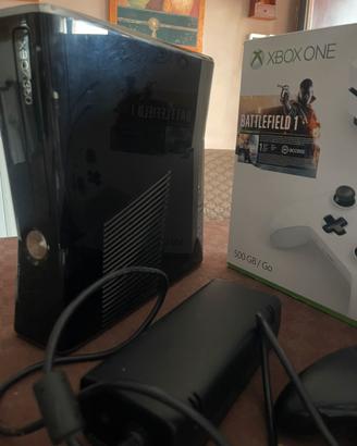 Xbox 360