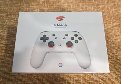 Controller Stadia
