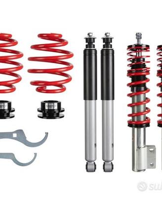 Assetto a Ghiera Regolabile Opel Corsa A B Tigra S