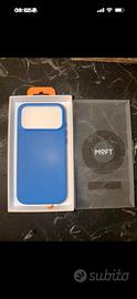 Cover iphone 17 pro max moft
