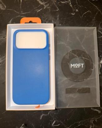 Cover iphone 17 pro max moft