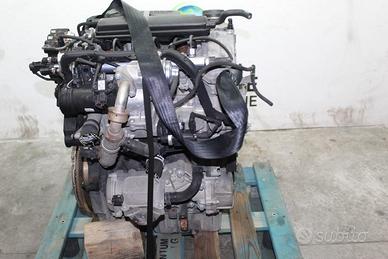 MOTORE SEMICOMPLETO SMART Forfour 1Â° Serie A63901