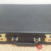 Valigetta coltelli e forchette