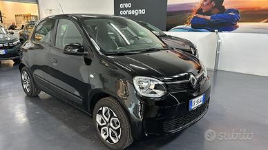 Nuova Renault Twingo III
