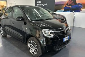 Nuova Renault Twingo III
