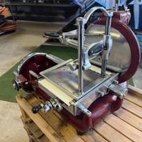 Affettatrice Cima a volano lama 300