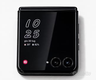 Motorola Razr 60 Ultra 16/512 GB – Pari al nuovo –