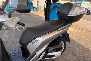 Scooter honda sh 150i