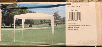 Gazebo