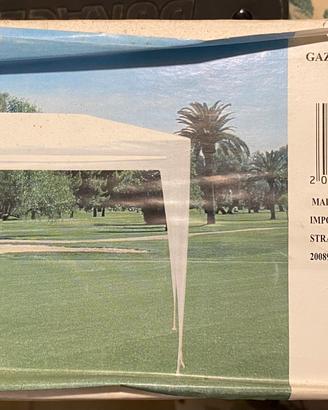 Gazebo