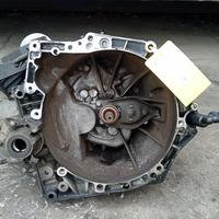 CAMBIO MANUALE COMPLETO CITROEN C4 Picasso Mk1 9HZ