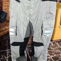 tuta Rev'it in cordura uomo moto