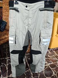 tuta Rev'it in cordura uomo moto
