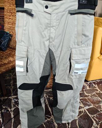tuta Rev'it in cordura uomo moto