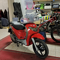 Piaggio Liberty 150