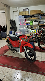 Piaggio Liberty 150