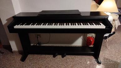 Pianoforte elettrico Yamaha Clavinova