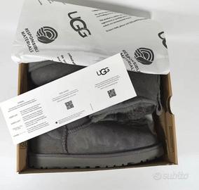 UGG grigie