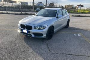 BMW serie 116d F20 5p.