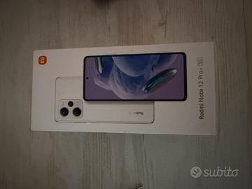 Redmi note 12 pro plus