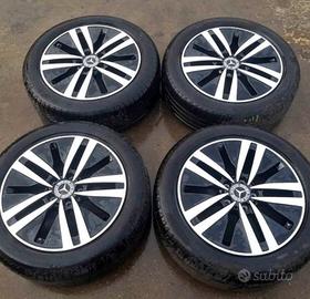 Verdo ricambi classe a w177