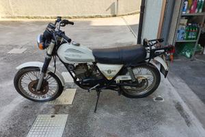 Cagiva SST 125