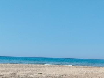 Casa al mare casuzze-kaucana