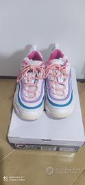 scarpe donna Fila 37
