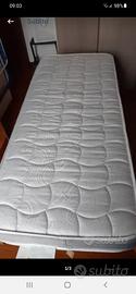 materasso singolo 80x190