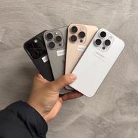 iphone 16 Pro Max 256Gb / 512Gb - Garantite