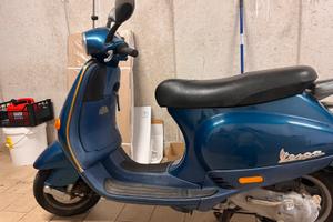 Vespa ET2 Piaggio 50 cc