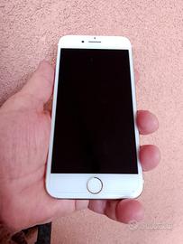 Apple Iphone 6.model A 1779.