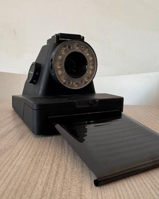 Polaroid Impossible I - 1