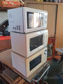 forno microonde 