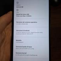 Xiaomi Redmi 12 4G nero 128GB vedi foto