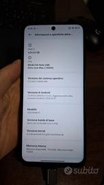 Xiaomi Redmi 12 4G nero 128GB vedi foto
