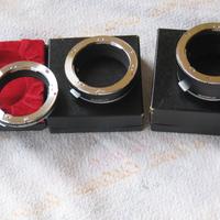 tubi prolunga Olympus OM