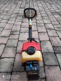 Dcespugliatore mtd 600