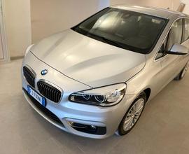 BMW Serie 2 Active Tourer 218d Luxury (F45) - 2017