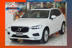 Volvo XC60 2.0 B4 Momentum Pro AWD Aut TETTO-NAVI-