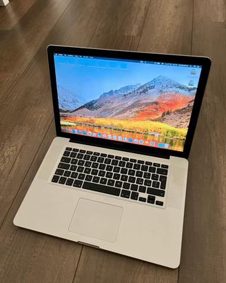 MacBook Pro