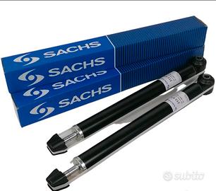 Ammortizzatori Fiat punto/ grande/evo