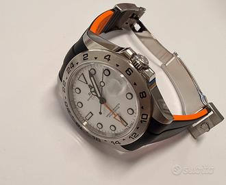Rolex Explorer II ref.226570