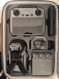 drone dji mini 5 pro fly more combo