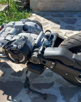 Motore t max 560 2021