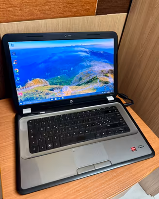 Pc Portatile HP Pavilion i3 500G Perfetto leggi