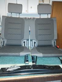 Sedile per auto touran per 6 e 7 posto