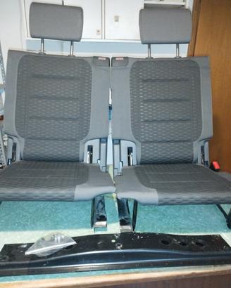 Sedile per auto touran per 6 e 7 posto