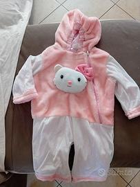 vestito di carnevale 