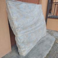 Materasso matrimoniale